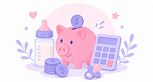 Baby Cost Calculator