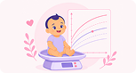 Baby Growth Percentile Calculator
