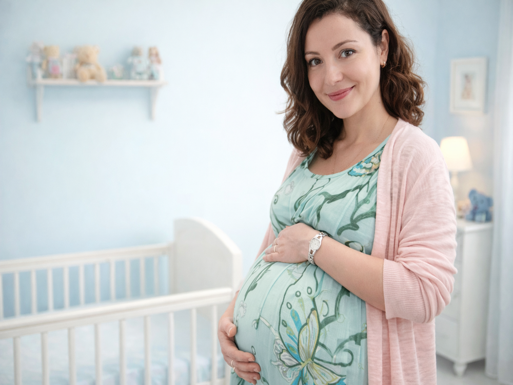 Planning for a Healthy Pregnancy