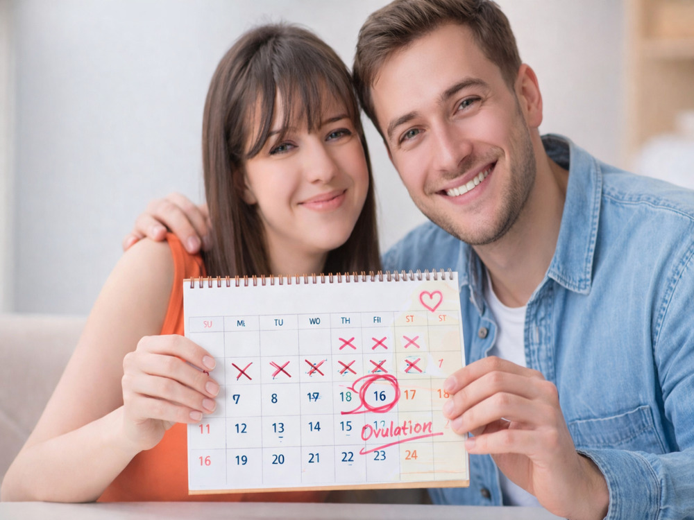 Fertility Awareness: Understanding Natural Family Planning