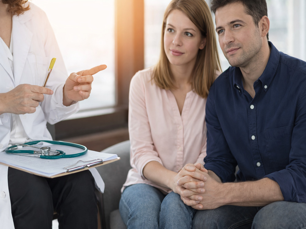 Everything You Need to Know About Fertility Tests and Treatments