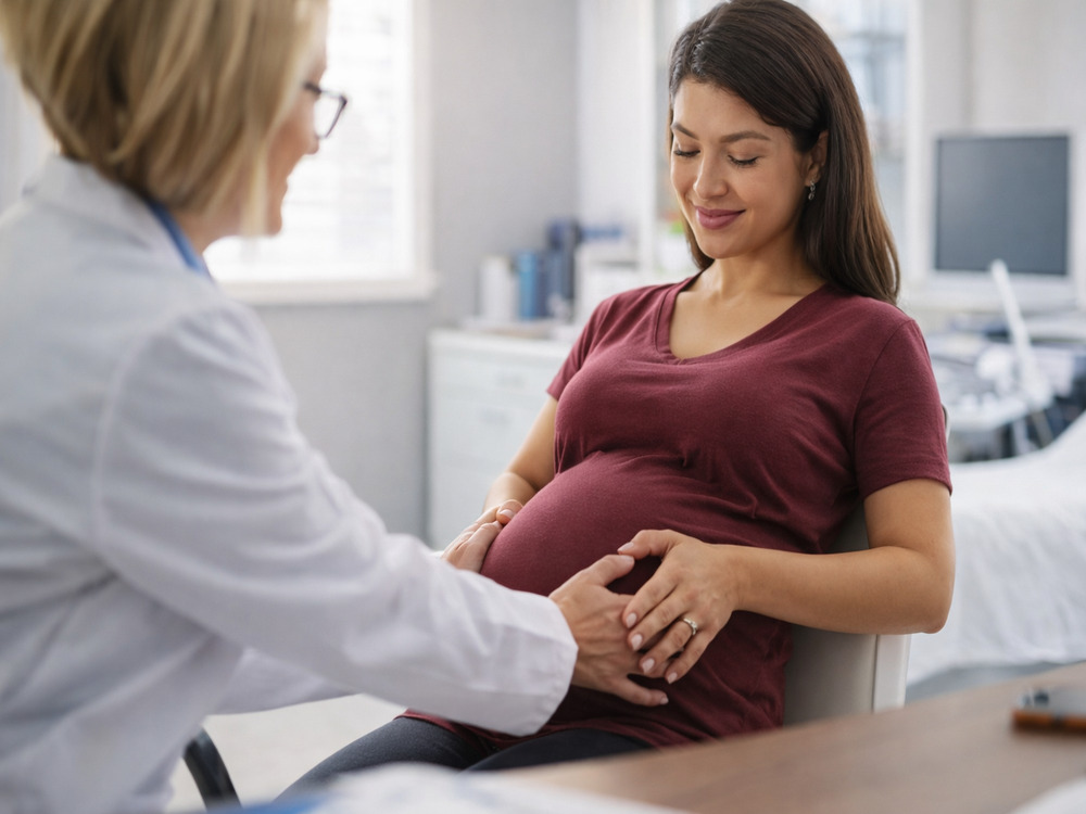 Understanding Health Insurance for Pregnancy and Birth