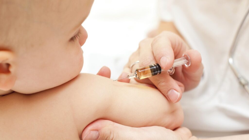 Understanding Immunisation and Vaccinations for Your Child