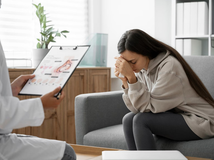 Understanding Antenatal Anxiety: Causes, Symptoms, and Treatment