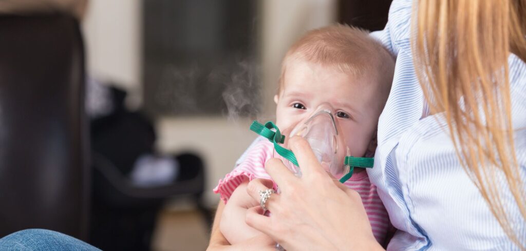 RSV in Babies and Children: Symptoms, Treatment, and Prevention