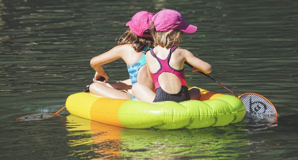 Protecting Children from Water Hazards