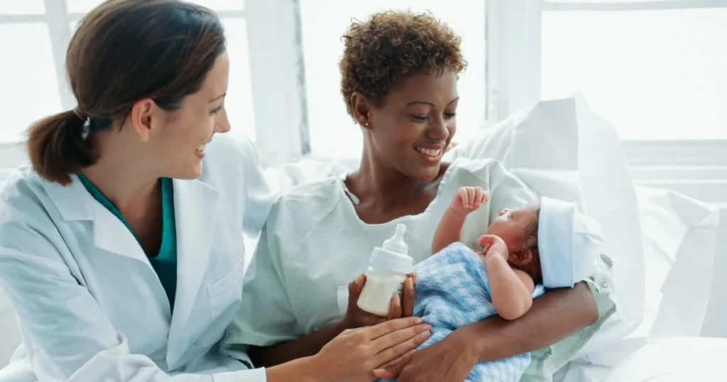 Understanding the Role of a Child Health Nurse