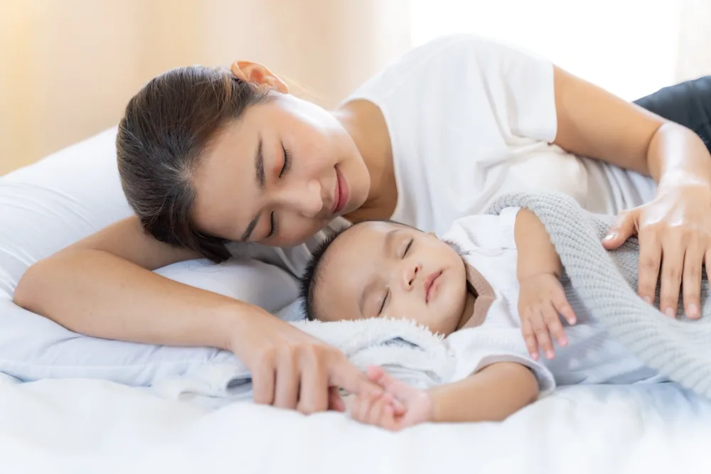Understanding Infant Sleep: A Guide for New Parents