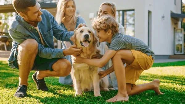 Family and Pet Care
