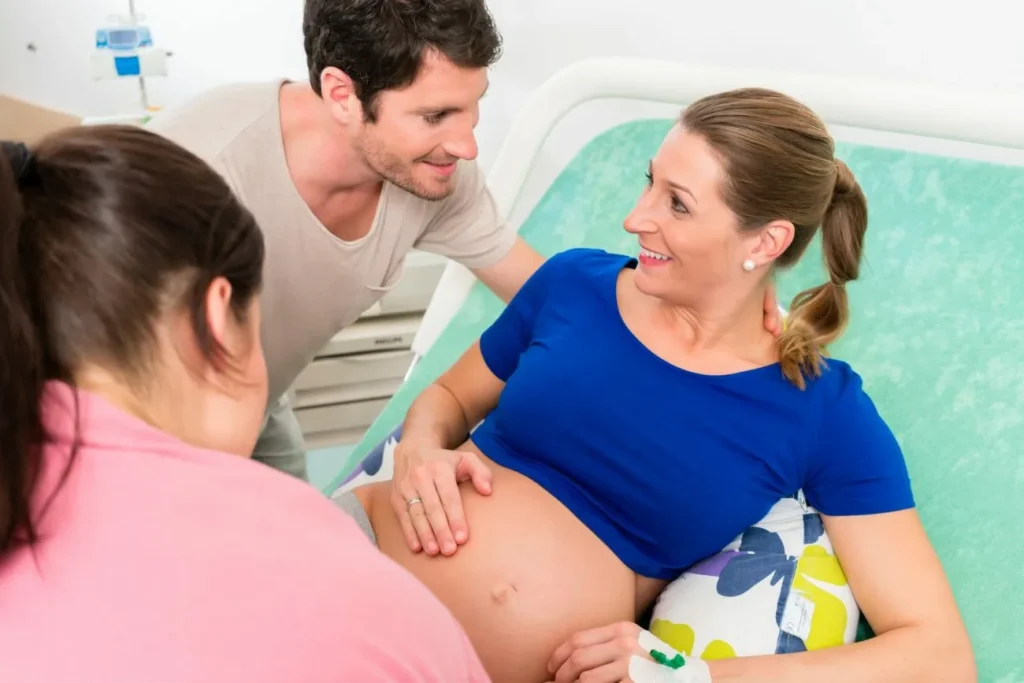 Your Guide to Birth Options: Understanding Where and How to Give Birth