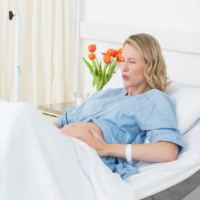 Pain Relief Options During Labour: Understanding Your Choices