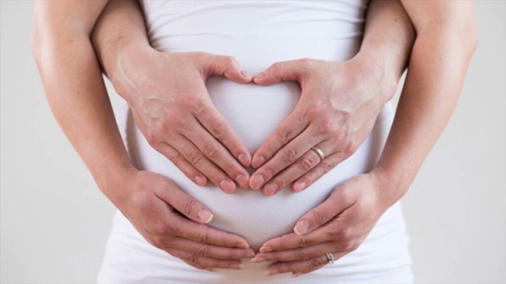 Supporting Your Partner Through Pregnancy