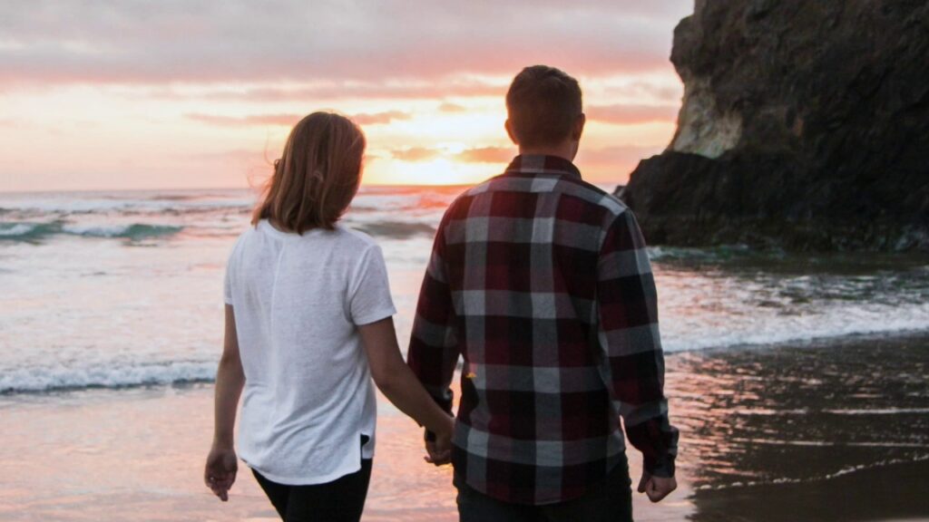 Maintaining intimacy after becoming a parent