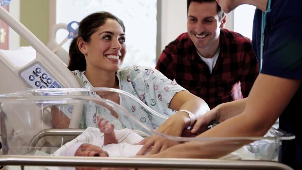 Preparing for Your Hospital or Birth Center Visit: A Complete Guide