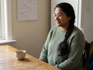 Preventing parental burnout