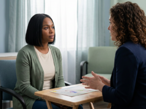 Parent mental health overview and why it matters