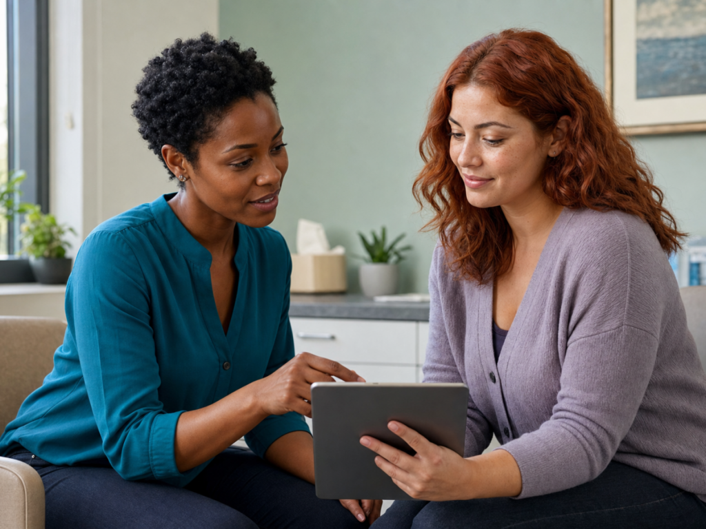 Preparing your body after miscarriage or abortion