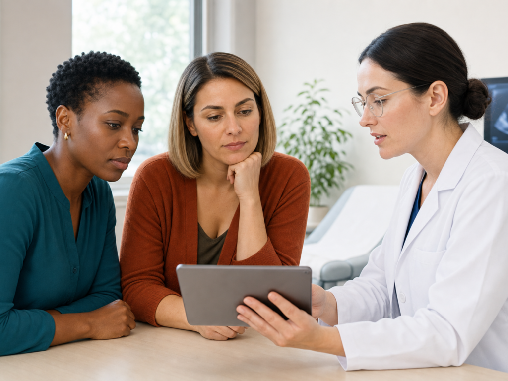 PGT genetic testing: uses, benefits, and risks