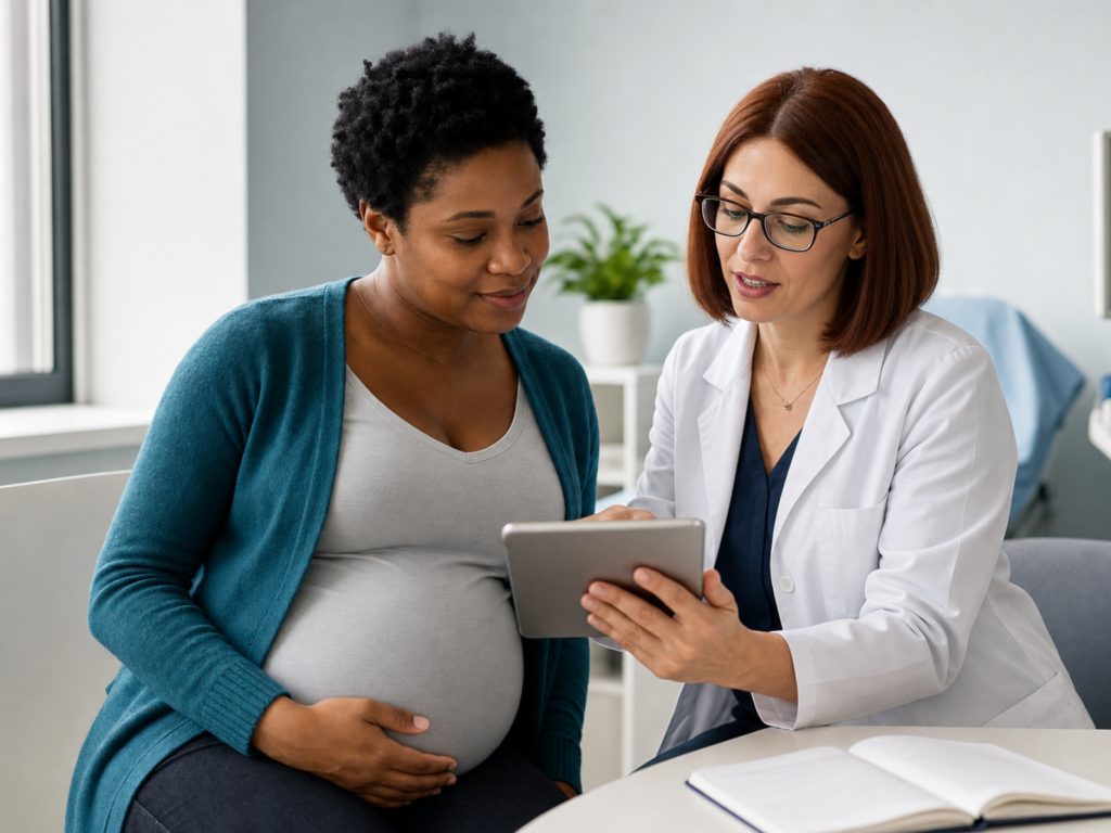 When to contact a doctor about symptoms