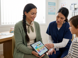 How to be a better parent practical guide