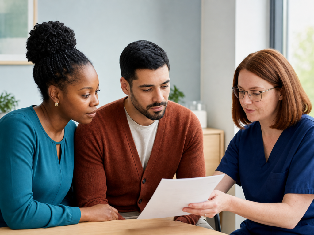 Relationship readiness and planning pregnancy as a couple