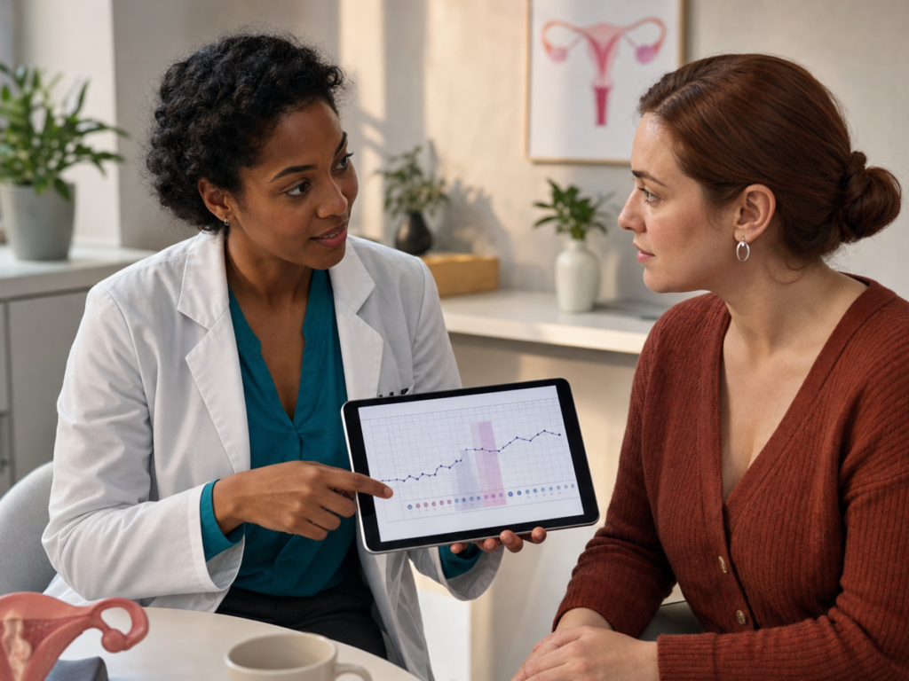 Intrauterine insemination (IUI): procedure and when it is recommended