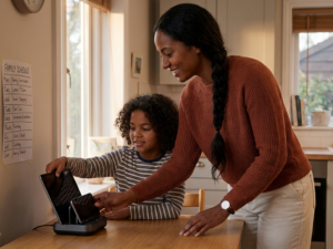 How to manage screen time effectively