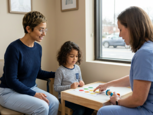 Essential parenting skills every parent needs