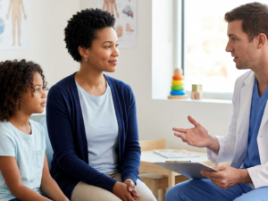 When authoritative parenting works best