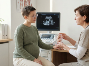 First second and third trimester overview and how pregnancy changes across trimesters