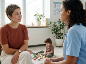 Common parenting challenges explained