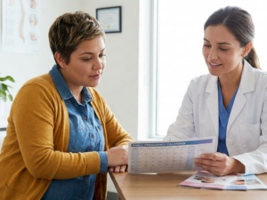 Month 1 of pregnancy: symptoms, embryo development, and what to expect