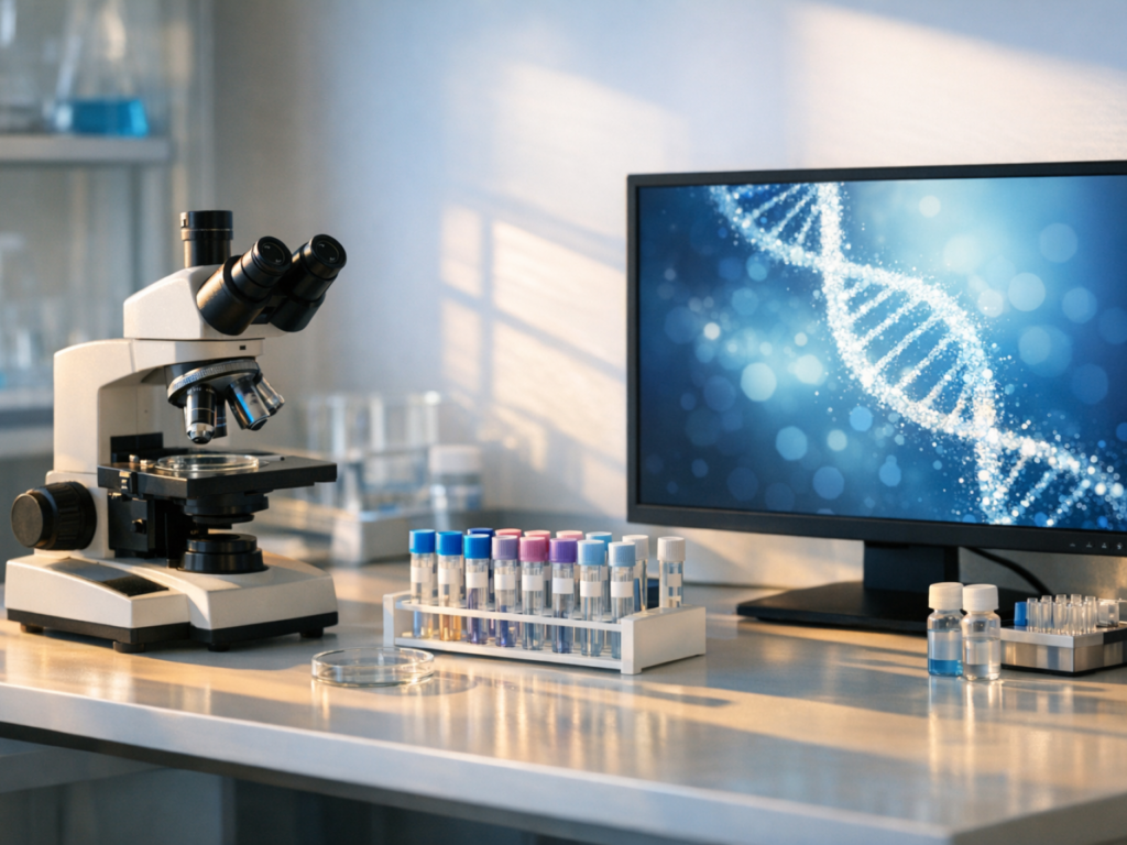Sperm DNA fragmentation and causes of DNA damage