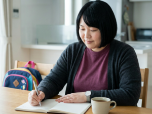 Managing anxiety and reducing worry parenting
