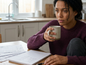 Common causes and signs of parental stress