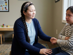 How to handle difficult parenting situations