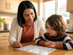 Permissive parenting effects and pros cons