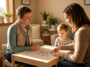 When permissive parenting becomes a problem
