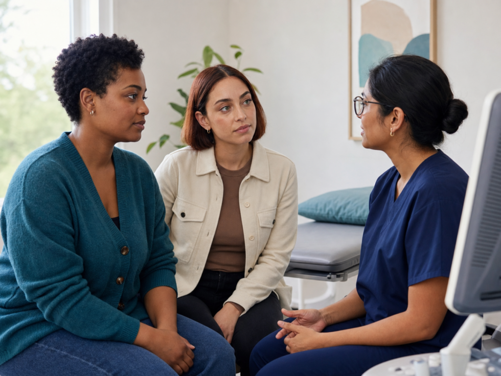 Ectopic pregnancy early signs and when to suspect it