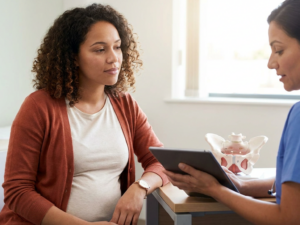 Can stress cause miscarriage myth