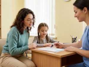 Parenting styles overview and why they matter