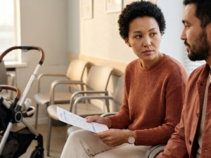Why parents feel guilty and mom vs dad guilt