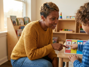 How to practice authoritative parenting