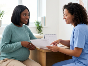 Month 2 of pregnancy: body changes, baby growth, and early symptoms