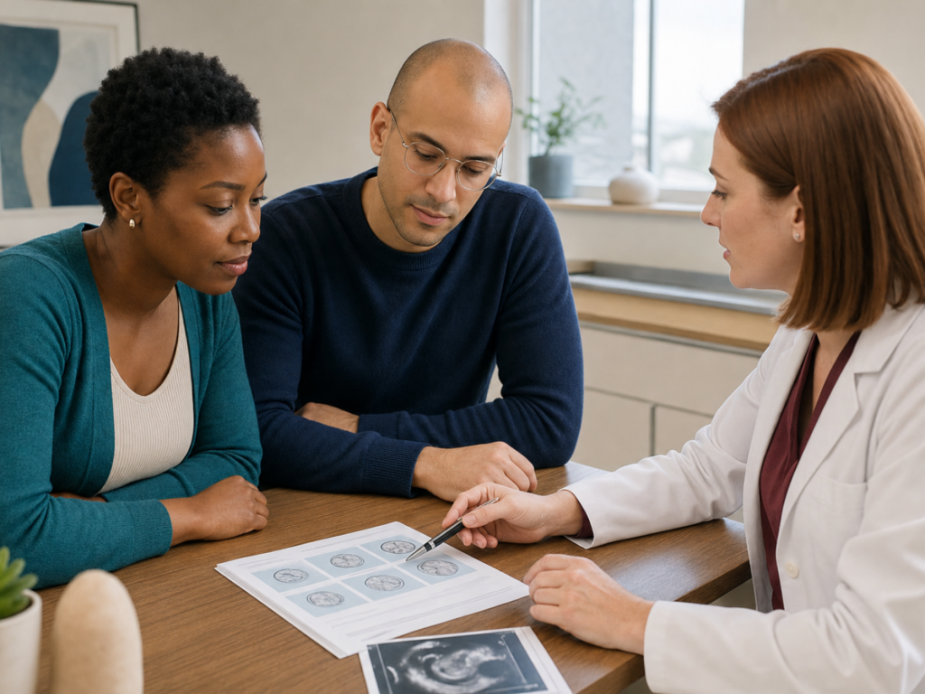 When fertility treatments fail and repeated IVF failure