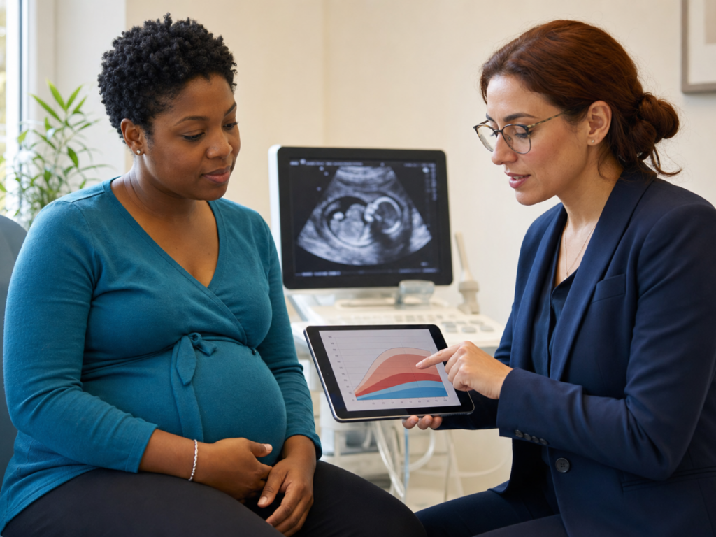 Clotting disorders and thrombophilia in pregnancy