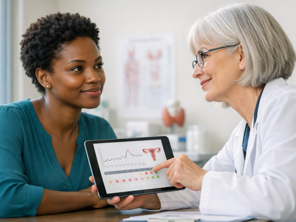 Hyperprolactinemia: high prolactin, ovulation impact, and symptoms
