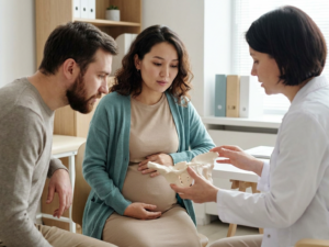 Is sex dangerous and can sex harm the baby during pregnancy