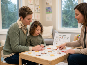 Alternatives to authoritarian parenting