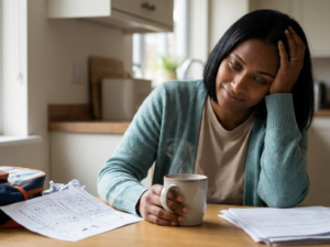 Parent burnout explained